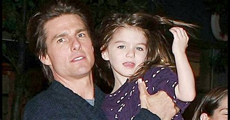 tom cruise vie privée|Tom Cruise : quelles sont vraiment ses relations avec。